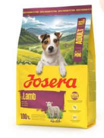 Josera Mini Adult Lamb 