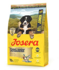 Josera Sensi Junior 