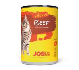 Josera Josi Cat Beef In Jelly 