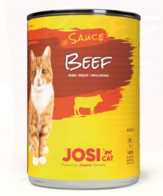 Josera Josi Cat Beef In Sauce