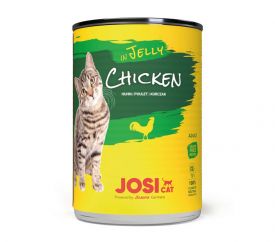 Josera Josi Cat Chicken In Jelly 
