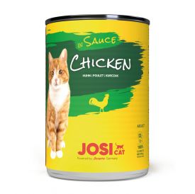 Josera Josi Cat Chicken In Sauce 