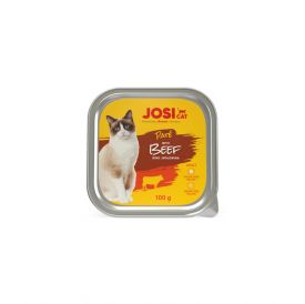 Josera Josi Cat Pate With Beef 