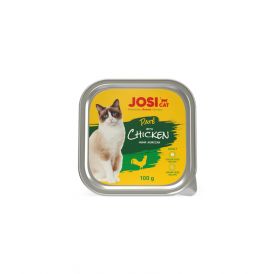 Josera Josi Cat Pate With Chicken 