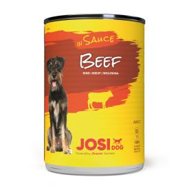Josera Josi Dog Beef In Sauce 