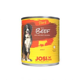 Josera Josi Dog Pate With Beef 