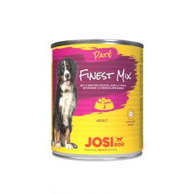 Josera Josi Dog Pate Finest Mix