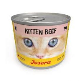 Josera Kitten Beef