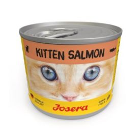 Josera Kitten Salmon