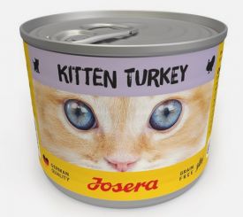 Josera Kitten Turkey