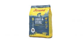 Josera Light & Vital With Poultry