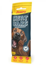 Josera Meat Bars With Chicken 