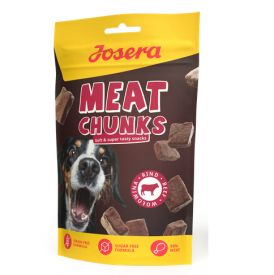 Josera Meat Chunks With Beef 