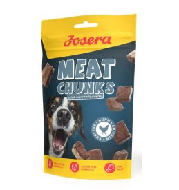 Josera Meat Chunks Chicken 