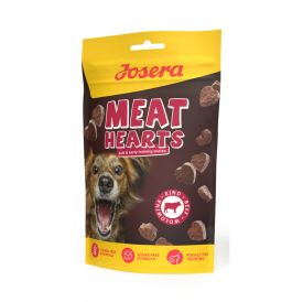 Josera Meat Hearts With Beef 