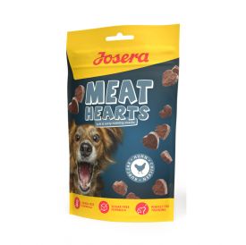 Josera Meat Hearts With Chicken 