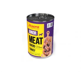 Josera Meat Lovers Junior Menu Turkey 