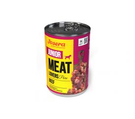 Josera Meat Lovers Junior Pure Beef 