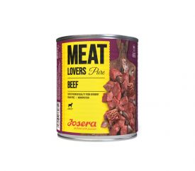 Josera Meat Lovers Pure Beef 