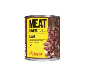 Josera Meat Lovers Pure Lamb 