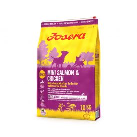 Josera Mini Salmon & Chicken
