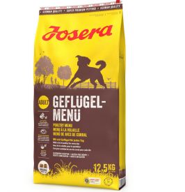 Josera Poultry Menu