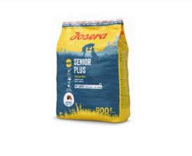 Josera Senior Plus With Salmon 
