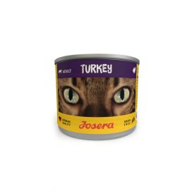 Josera Turkey Cat 