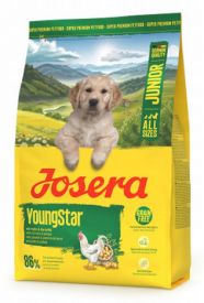 Josera All Sizes Junior YoungStar