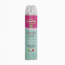 Indorina Deo Spray White Musk 300ml