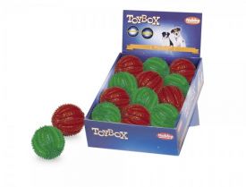 Nobby Tpr Spiky Ball