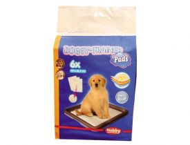 Nobby Doggy Trainer Pads 