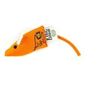 King Catnip Cat Toy