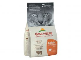image of Almo Nature Beef & Rice