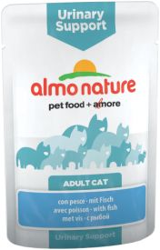 image of Almo Nature Urinary Support
