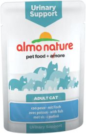 Almo Nature Urinary Support