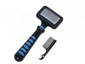 Nobby Comfort Line Slicker Brush