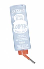 Classic Plastic Waterer For Rodents 600ml