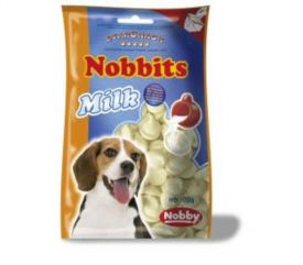 image of Nobby Nobbits Milk 