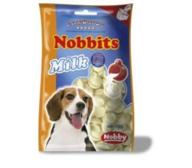 Nobby Nobbits Milk 