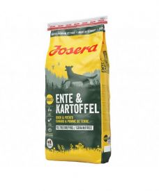 Josera Duck & Potato Dry Food For Dogs