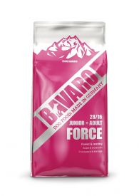 Josera Dog Food Bavaro Force