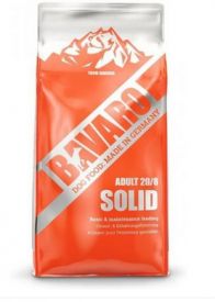 Josera Dog Food Bavaro Solid 