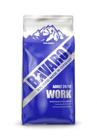 Josera Dog Food Bavaro Work