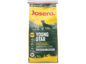 Josera Dog Food Ente & Kartoffel - Duck & Potato