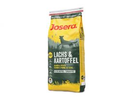 Josera Dog Food Salmon & Potato