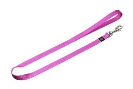 Karlie Leash In Nylon Sportiv Plus Pink L