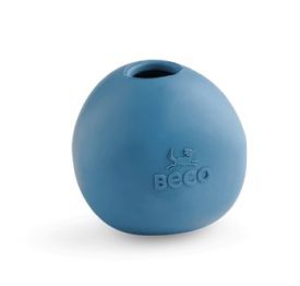 Beco Pets - Wobble Ball Blue