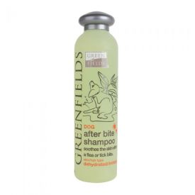 Greenfields - Dog After Bite Shampoo 250ml