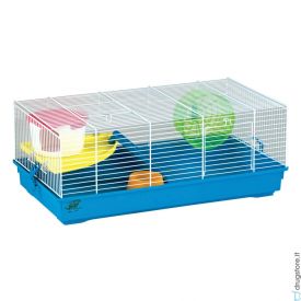 Fop Hamster Cage
